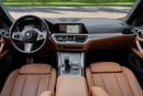 BMW 420i 420i M Sport | 3,134 P.M | 0% Downpayment | BMW Warranty 420i M Sport