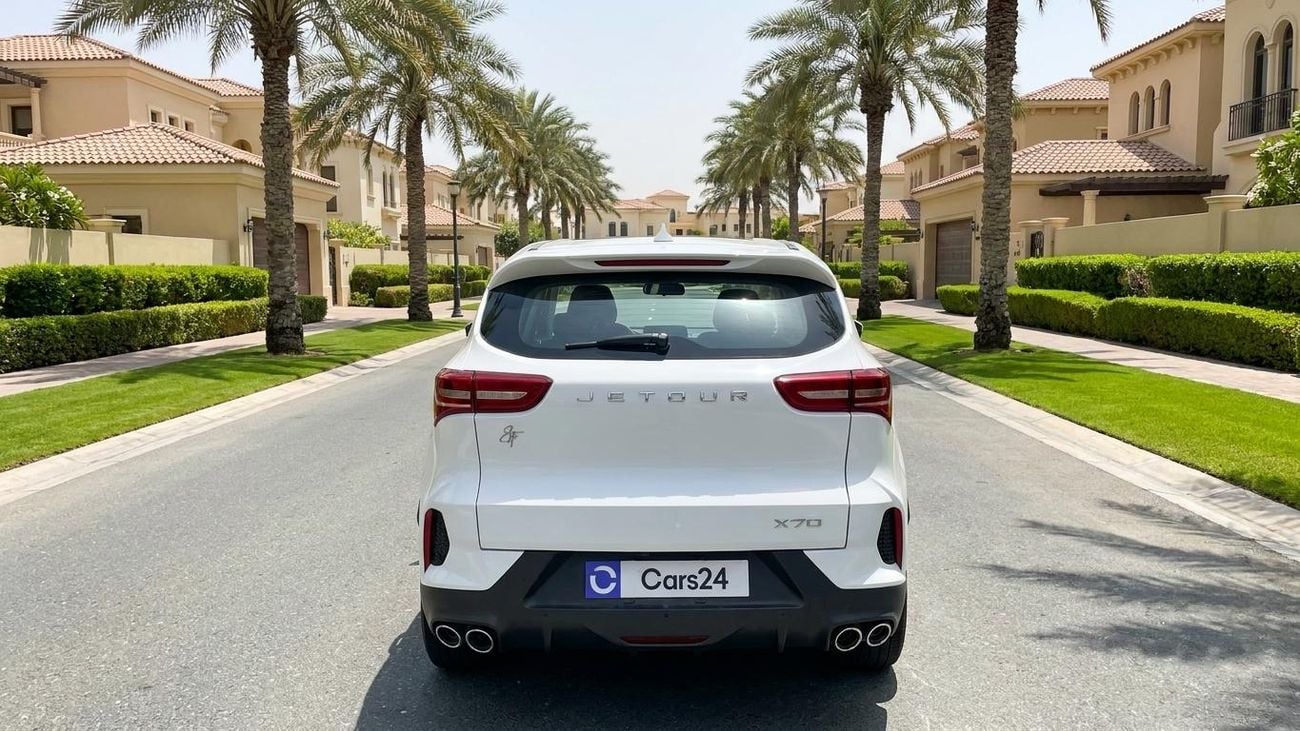 جيتور X70 كارس24 هي سوق ضخم للسيارات المستعملة موثوق ومضمون ٪كارس24 هي سوق ضخم للسيارات المستعملة موثوق ومضمون