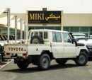 Toyota Land Cruiser Pick Up 2.8 Diesel Automatic 2026