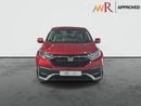 Honda CR-V EX 2.0