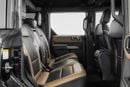 Ford Bronco WILDTRAK Sasquatch