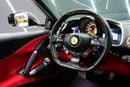 فيراري 812 GTS SUPERFAST | شاشة عرض للركاب | باقة ألياف الكربون | مواصفات دول مجلس التعاون الخليجي!!