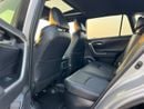 Toyota RAV4 2023 Toyota Rav4 Hybrid XSE Full Option 2.5L V4 - Sunrof - Leather Seat - AWD 4x4 - Rear Camera & Se