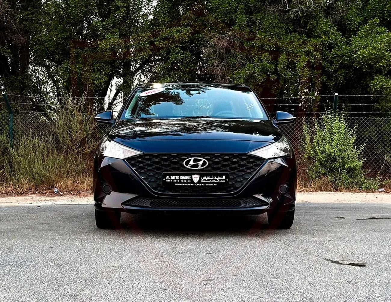 Hyundai Accent GL 1.6 L | | GCC | Accident-Free | In Excellent Condition | 638 P.M