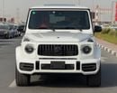 مرسيدس بنز G 63 AMG STANDARD