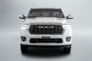 RAM 1500 TUNGSTEN