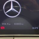 Mercedes Benz 200 AMG 2023 European specs