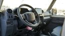 Toyota Land Cruiser 70