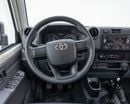 Toyota Land Cruiser 70