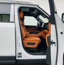 روكس 01 بريستيج 1.5T Plug-in Hybrid 0Km- 7 seater