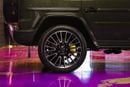 Mercedes Benz G63 AMG STANDARD