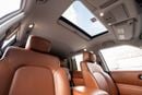 Nissan Patrol LE TITANIUM Nissan Patrol LE Titanium 2020 GCC | Warranty