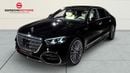 Mercedes Benz S 580 S 580 SPARKLING+MANUFACTUR+E-ACTIVE BODY