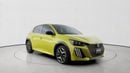 Peugeot 208 GT | Guaranteed Warranty | 0 Down Payment