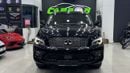 Infiniti QX80 LUXURY Infiniti QX80 2015 VERY LOW MILAGE GCC FULL DEALER SERVICE HISTORY