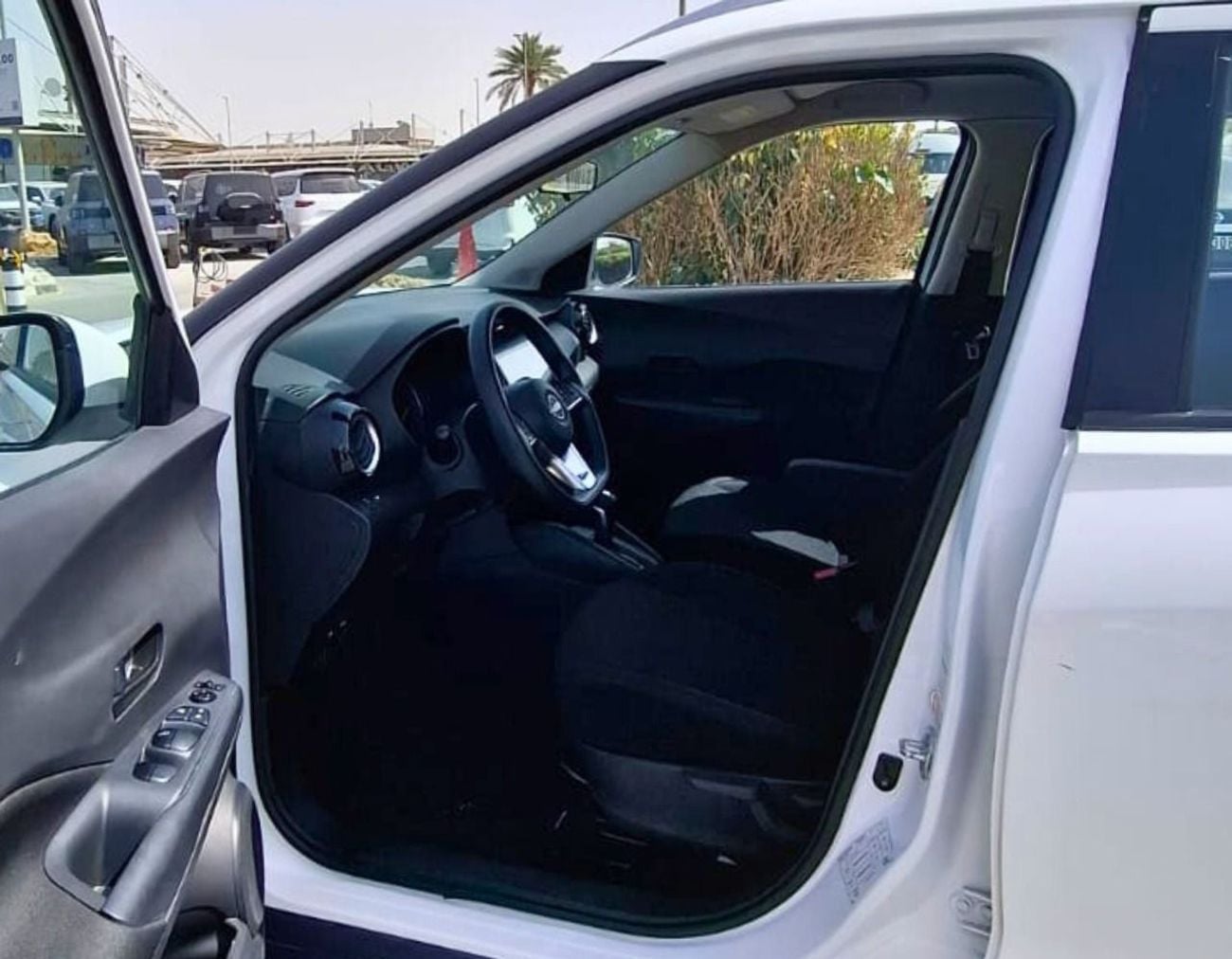 Nissan Kicks SV Nissan Kicks