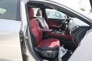 Lexus NX 350h PREMIER 2.5L Hybrid AWD, Color Sonic Titanium