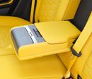 Jetour T2 LUX JetourT2 2.0T 2025 MODEL CUSTOMIZED YELLOW INTERIOR INTERIOR LIGHTS 8SPEED 4WD AT