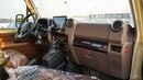 Toyota Land Cruiser 70