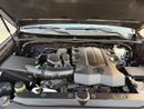 Toyota 4Runner SR5 Leader Seat Perfect and smooth car