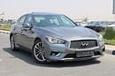 إنفينيتي Q50 LUXE