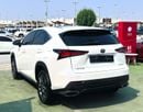Lexus NX300 PLATINUM LEXUS NX 300 2019.ENGINE 2.0L/V4.