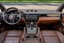 Porsche Cayenne Coupe | 5,680 P.M | 0% Downpayment | FULL PORSCHE HISTORY! Cayenne Coupe | 5,680 P.M | 0% Downpayment | FULL PORSCHE HISTORY!