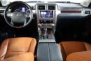Lexus GX460 GX 460 - GCC Specs -295000KM-EXCELLENT CONDITION