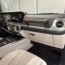 Mercedes Benz G63 AMG STANDARD | Japanese Specs