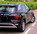 Hyundai Creta SMART 830-Monthly l GCC l Zero Downpayment l Accident Free
