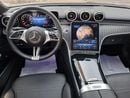 Mercedes Benz C300 STANDARD