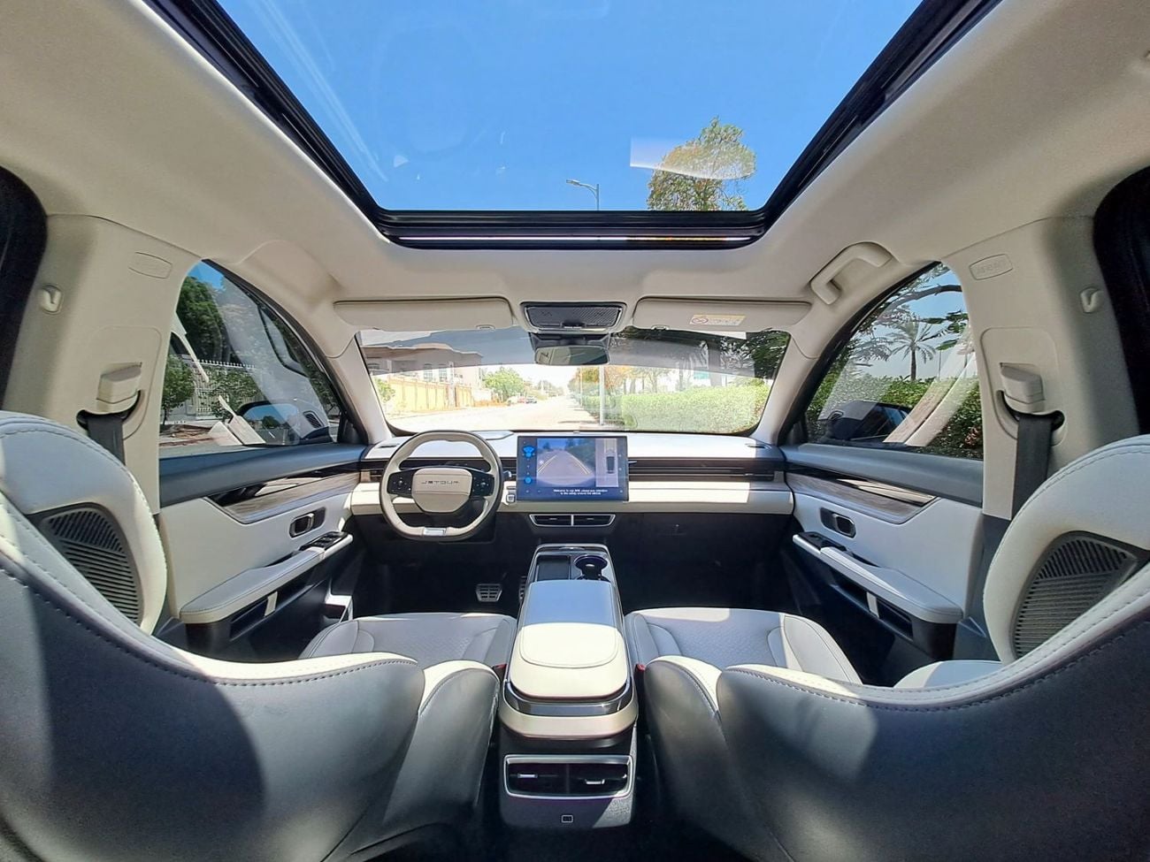 Jetour Dashing LUXURY 1085/-MONTHLY JETOUR DASHING 1.6L TURBO FULL OPTION/ORIGINAL PAINT/NO CONVENIENCE FEE