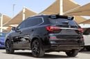 أم جي RX5 LUXURY خالية من الحوادث - خليجية - كاملة المواصفات - حالة ممتازة من الداخل والخارج