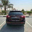 إنفينيتي QX50 بريميوم