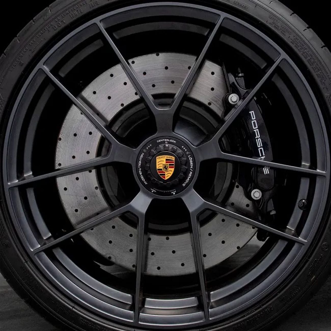 بورش 911 تارجا 4GTS 992.2 • BEST TARGA 4 GTS IN THE UAE • Warranty • GCC