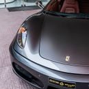 فيراري F430 F1 STD