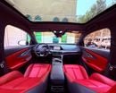 تشنجان أوني تي SPORT GCC Specs