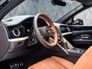 Bentley Bentayga MULLINER EWB
