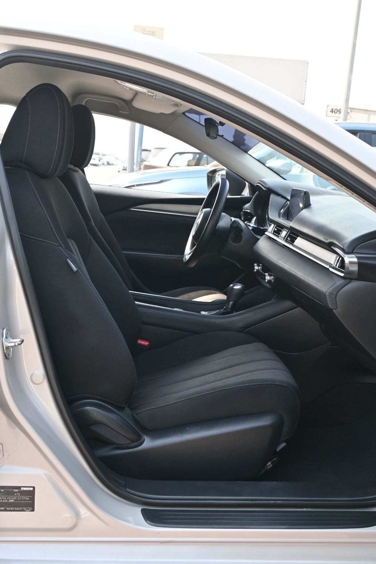 Mazda 6 CORE