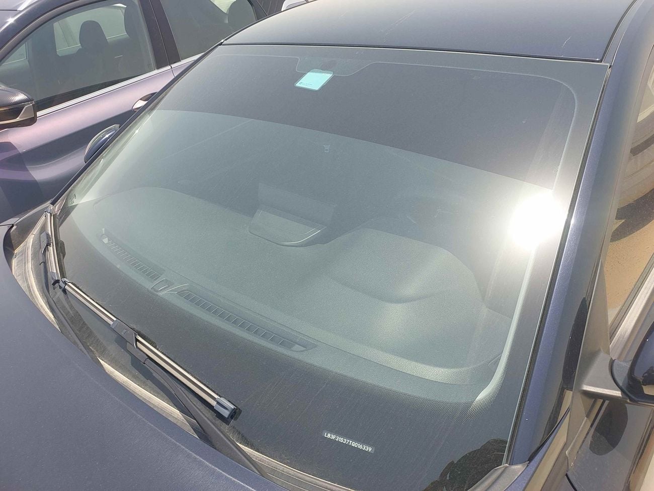 Geely Emgrand GS 2026 | AED 639/Month | 20% DP | 30 Day Return | Warranty | Service History