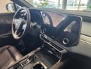 لكزس RX 350h PLATINUM