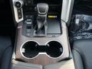 Toyota Land Cruiser VX