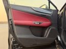 لكزس NX350h بلاتينيوم