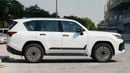 لكزس LX 700h VIP 3.5L HEV TWIN TURBO V6 | AUTO PARKING | AT 4WD 2026MY