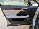 Lexus RX350 F-SPORT