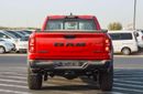 رام 1500 RHO 3.0L AWD 2025
