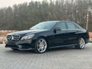 Mercedes Benz E300 ELEGANCE AMG