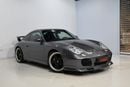 بورش 911 TARGA 2002 Porsche 911 Targa, Service History, Excellent Condition, Clean Title