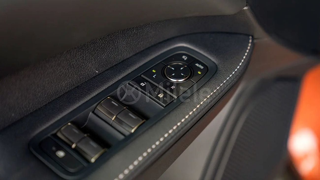 Lexus RX500h F SPORT PERFORMANCE 2-YEAR WARRANTY + SERVICE AVAILABLE | IN-HOUSE FINANCING | 0% DOWNPAYM