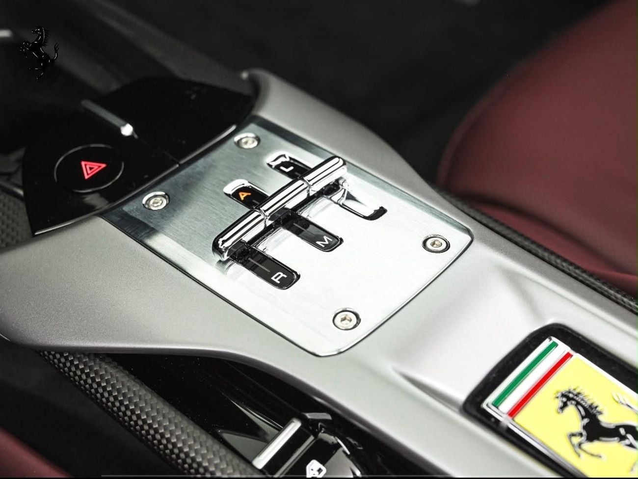 Ferrari 12Cilindri